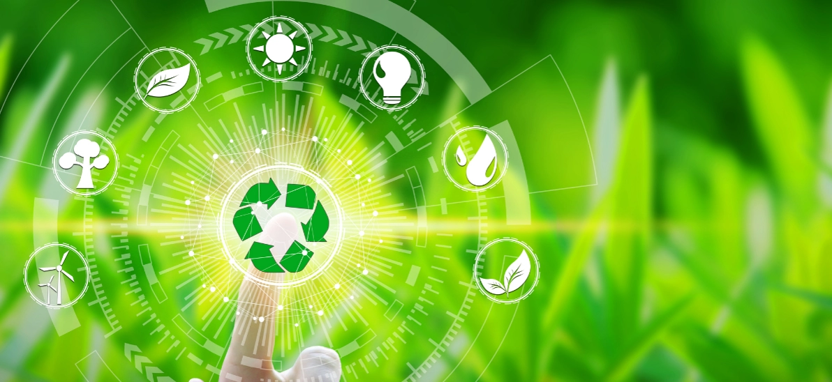 Environmental Policy