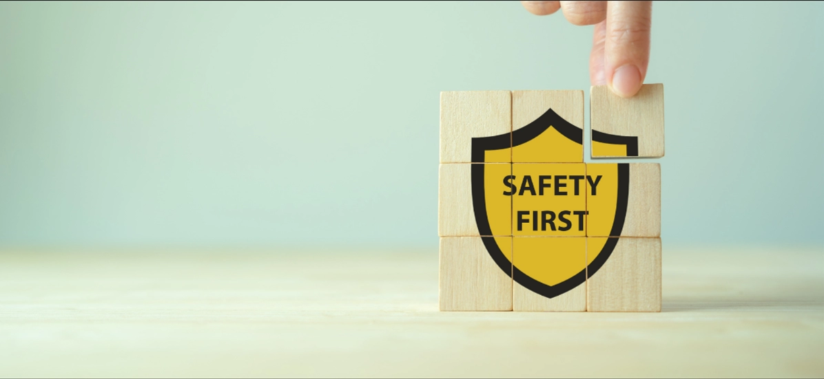 Occupational Health and Safety Policy