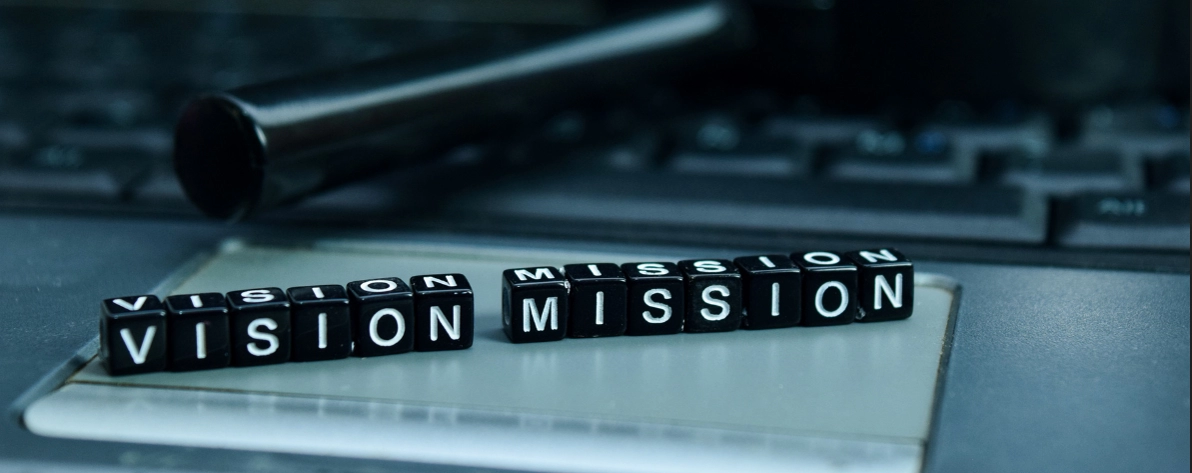 Mission and Vision