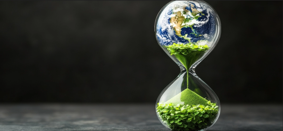 Sürdürülebilirlik Politikamız